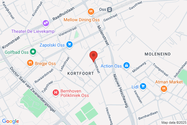 Kling BV Taxibedrijf