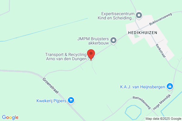 Dungen Bv, W P Van Den