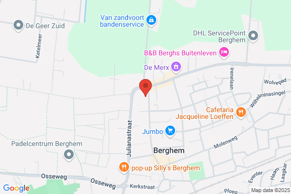 Nelissen Tegelhandel & Tegelzettersbedrijf VOF