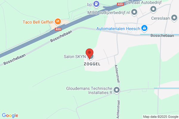 Tegelwerken M vd Akker