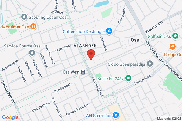 Stappen En Gijbers Bv, Van De