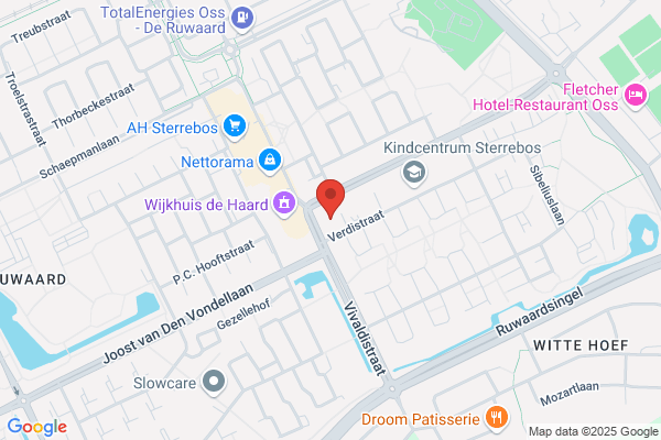 Hulst, De
