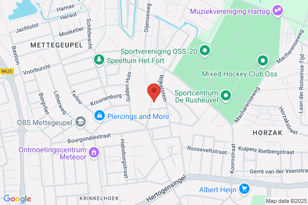 Tal Teken- & Adviesbureau, Van Loon