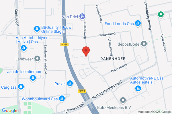 Groothandel In Huishoudtextiel J. V. Lok