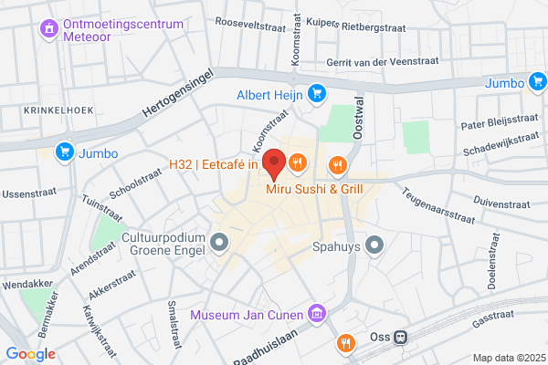 H.F. Wijnen Textielhandel