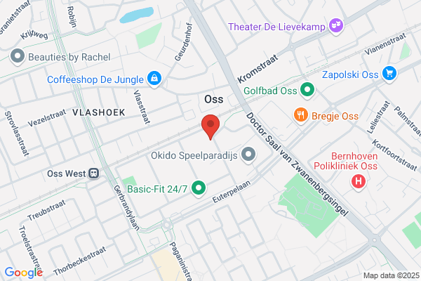 Vof Swanenberg Textiel