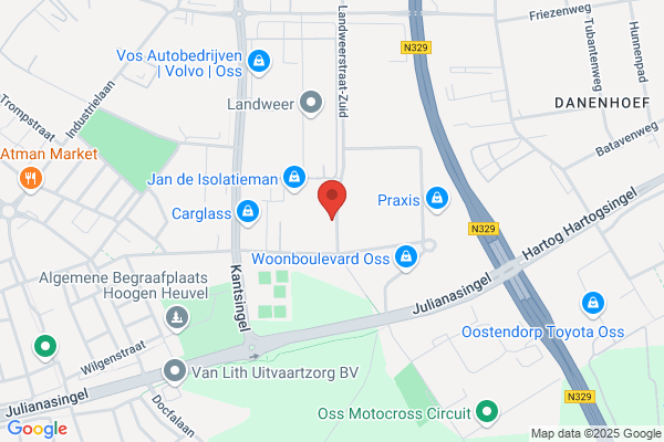 Rooij Bv, P De