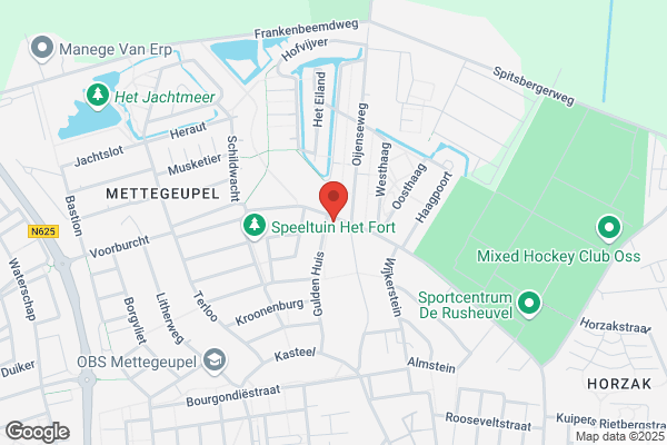 Bakel, Hans Van