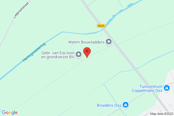 Erp Timmerbedrijf, Ton Van