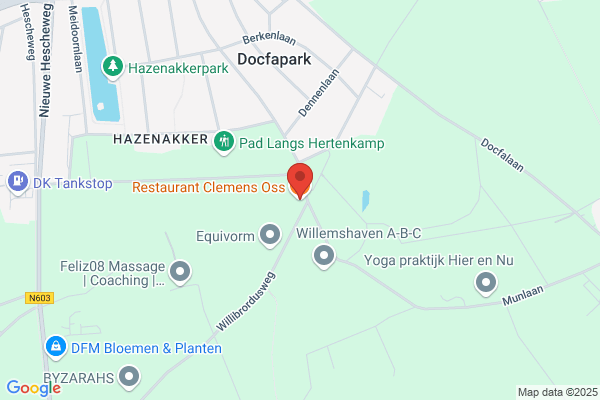 Westelaken, M V/D