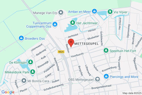 Doorn Bv, Van