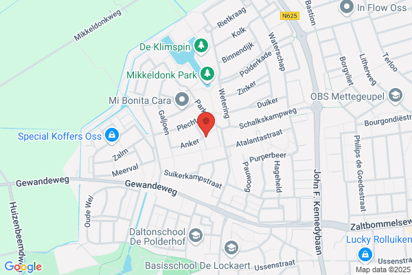 Hoveniersbedrijf Omta