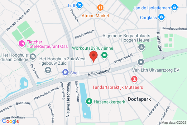 Roosen's Tuinservice