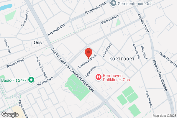 Hofmaekers, De