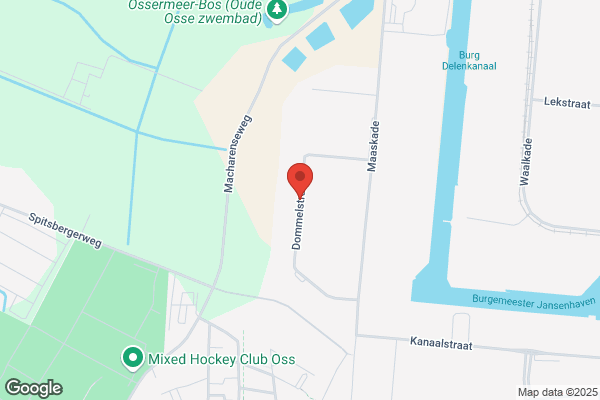 Schuurmans-Van Den Hurk Bv