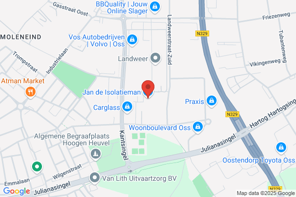 J.A.M. Timmermans