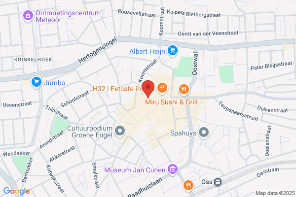 Zoekwinkel