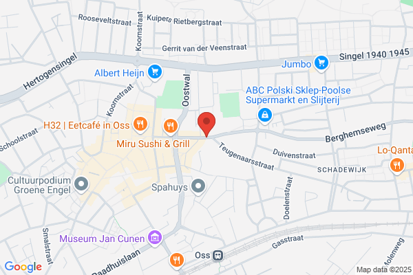 Int Vrouwen Centrum