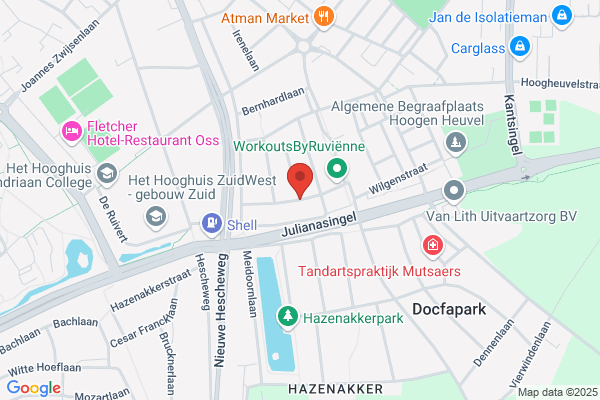 Wijksticht Oss-Z