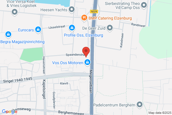 Kennes Verhuurt Oss