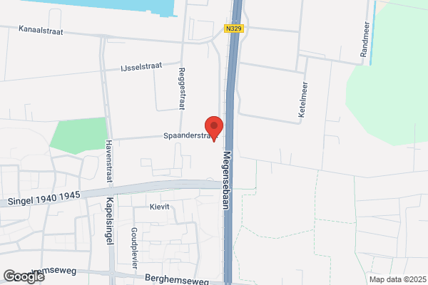 Kennes Verhuurt