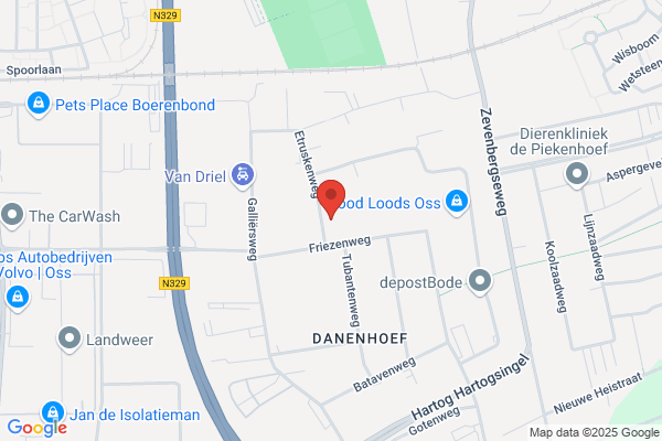 Lampenier