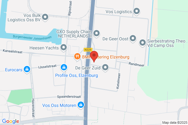 Lichtpaleis, Het