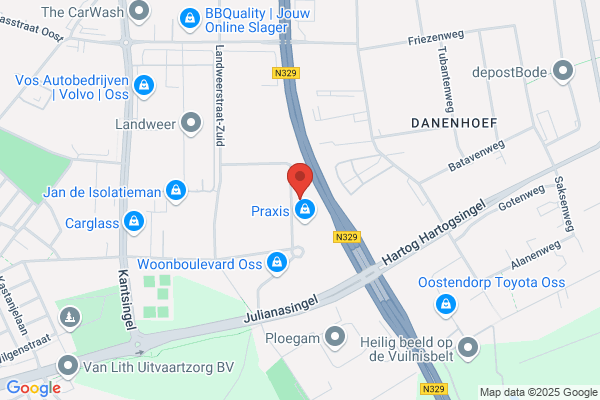 Tapijtcentrum Nederland Bv