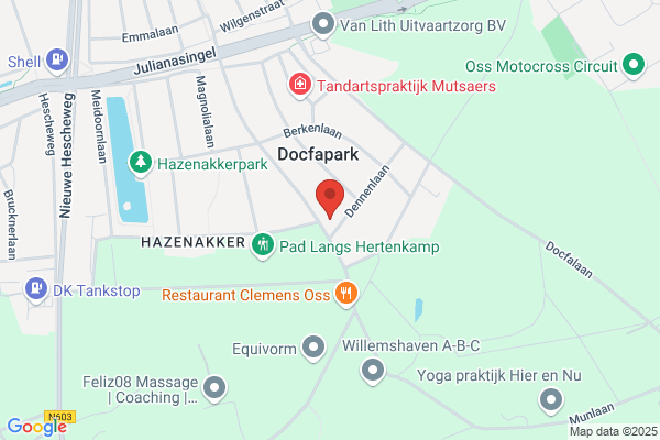 Vadeal Bv