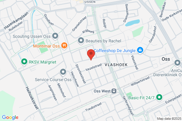 Vof Vermo Inpakcentrale