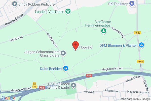 Atteveld, I
