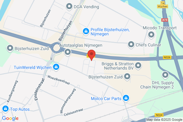 Brouwer & Partners Bv