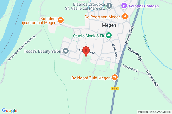 Vof Ed De Groot Assurantien