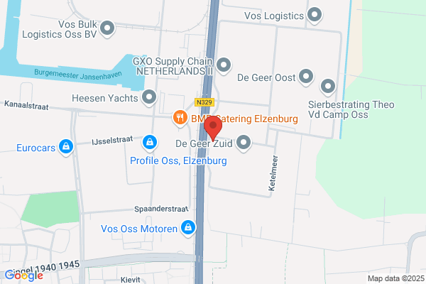 Lee, G A F Vd