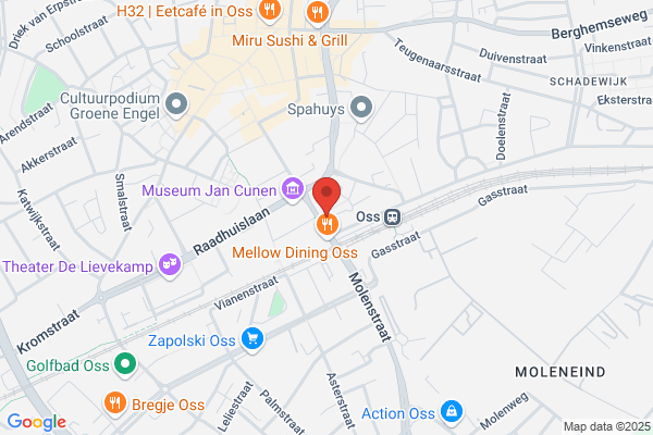 3D Voetcentrum Nederland - Podotherapie Berghem