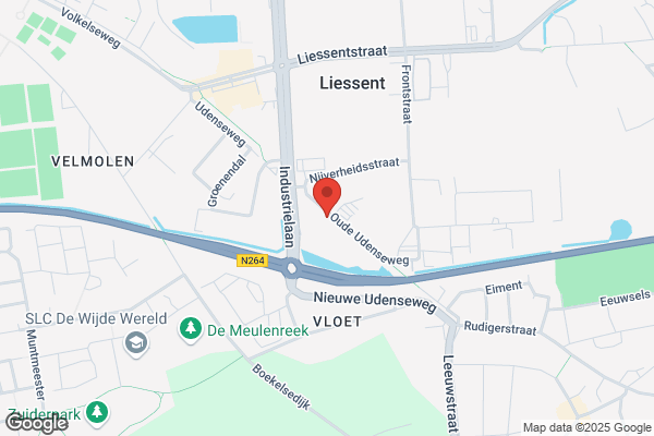 Hoogen-Van Uden, R Van Den
