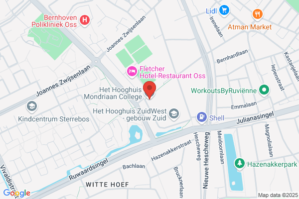 Mondriaan College