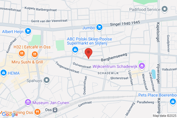 Chemisch Reinigen Schoot Bv