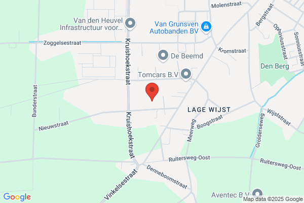 Weerdenburg Web Works