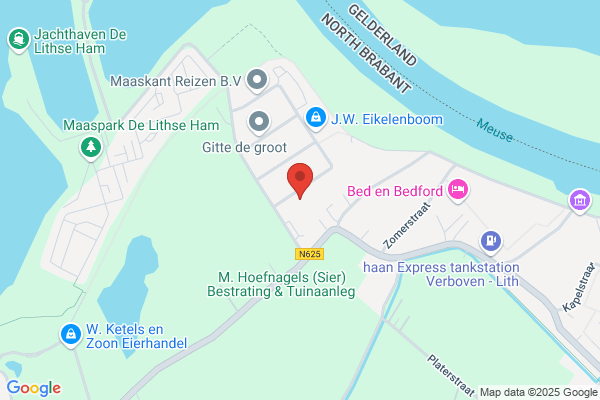 Lodewijks Bv