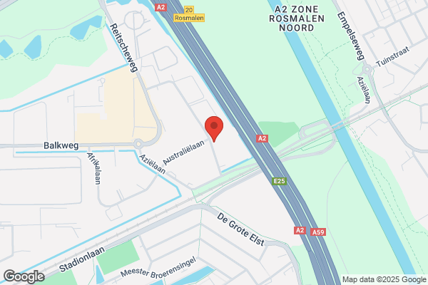 Manpower Uitzendorganisatie Bv