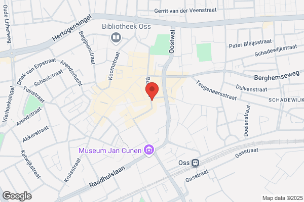 Randstad Uitzendbureau Bv