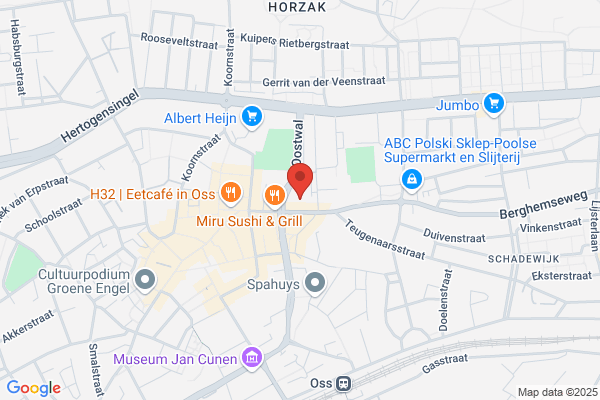 Tence Uitzendbureau Bv