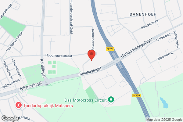 Graauw, De