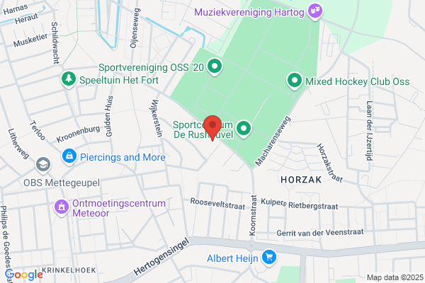 Atelier Schooneman