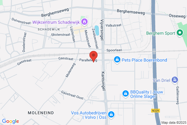Toverbal, De