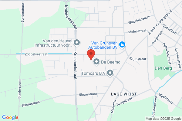 Akker, Van Den