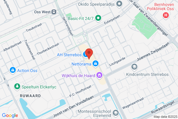Hanny's Kaas En Vleeswaren Boutique