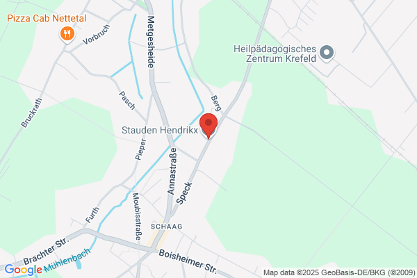 Hendrikx, Paul