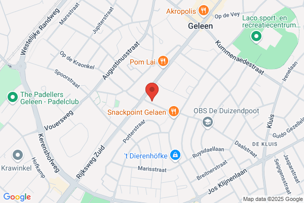 Nederlands Recherche Bureau